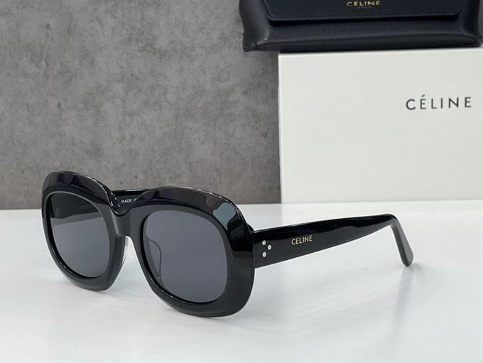 Celine Sunglasses AAA+ ID:20220728-77